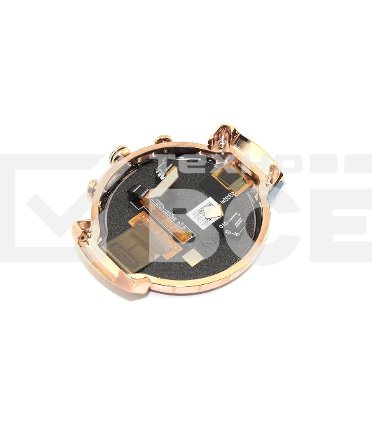 Дисплей для часов Asus ZenWatch 3 WI503Q-3E
