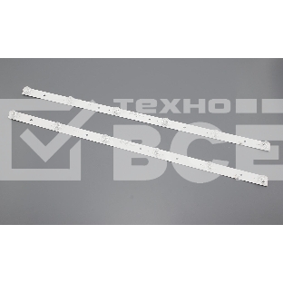Светодиодная подсветка CC02320D510V06 MS-L2027 (комплект 2шт)