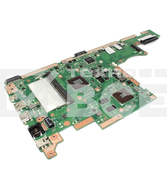 Материнская плата для Asus X505BP 4G/A6-9225