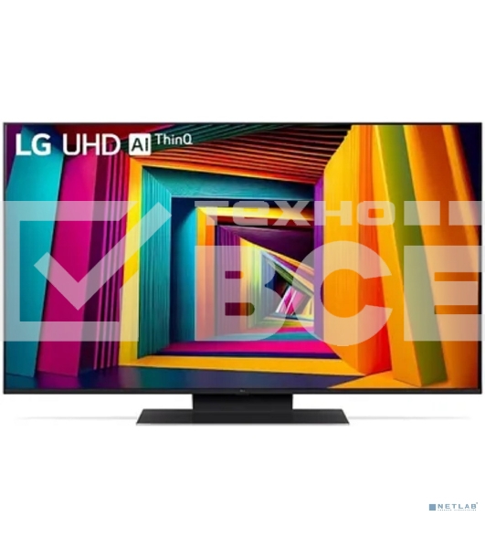 Телевизор LG 50