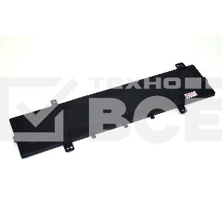Аккумуляторная батарея для ноутбука Asus VivoBook 15 X505BA (B31N1631) 11.52V 42Wh