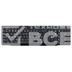 Клавиатура + мышь Acer OMW141 клав:черный мышь:черный USB, фото4