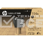 Заправочное устройство HP 154A черный LaserJet Tank Toner Reload Kit, фото 1