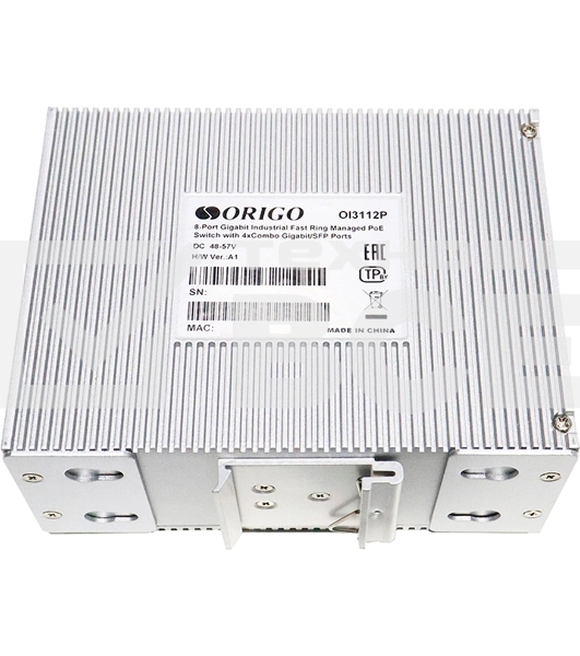 Коммутатор РоЕ OI3112P/185W/A1A