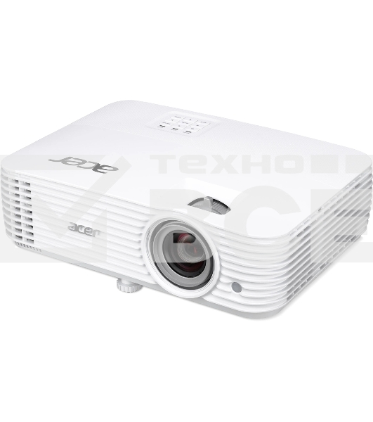 Проектор Acer H6830BD DLP 4000Lm LS (3840x2160) 10000:1 ресурс лампы:5000часов 2xHDMI 4кг