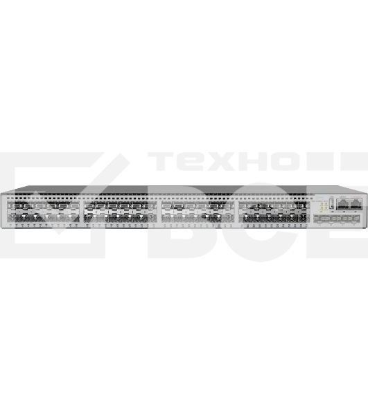 Управляемый коммутатор уровня 3 SNR-S2995G-48FX