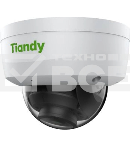 Камера видеонаблюдения IP Tiandy Super Lite TC-C32KN I3/E/Y/C/SD/2.8mm/V4.3 белый
