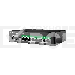 Коммутатор 10PORT NETIS P110GC 10/100/1000M 8POE+2XGE, фото5