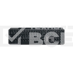 Клавиатура беспроводная Logitech MX Keys S   (920-011600)  графит, фото9