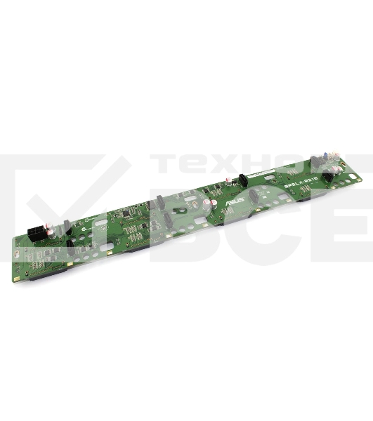 Бекплейн для жестких дисков сервера Asus BP12LX-R21A