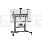 Стойка для телевизора ONKRON TS1991 черный 50
