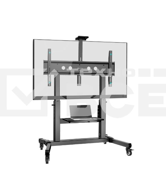 Стойка для телевизора ONKRON TS1991 черный 50