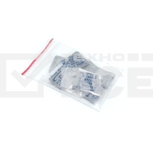 Термопрокладка Laird TFLEX HD92000 15x15x2 мм 10шт