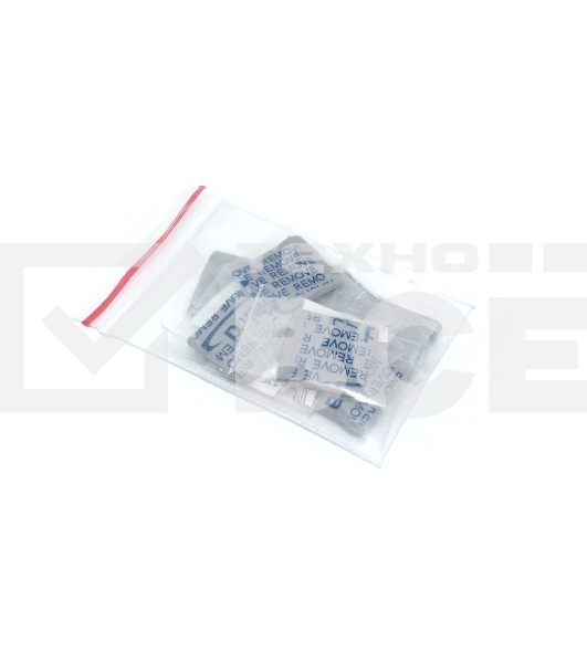 Термопрокладка Laird TFLEX HD92000 15x15x2 мм 10шт