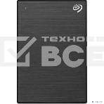 Жесткий диск Seagate USB 3.0 5TB STKZ5000400 One Touch 2.5
