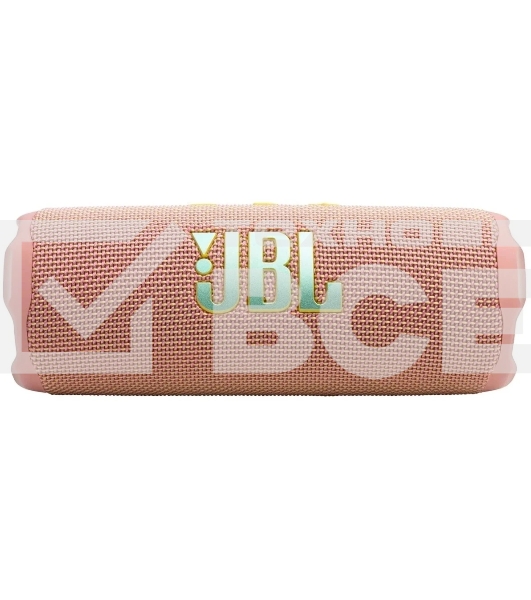 Колонка портативная JBL FLIP 7 розовый 25W 1.0 BT 4800mAh (JBLFLIP7PINK)
