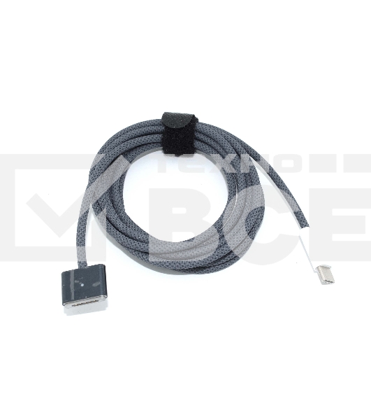 Дата-кабель Apple Type-C to MagSafe 3 1.8m dark-blue