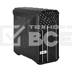 Компьютерный корпус Fractal Design Torrent Compact черный TG Dark Tint/FD-C-TOR1C-01, фото44