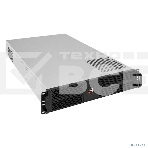 Серверный корпус ExeGate Pro 2U650-05 (RM 19