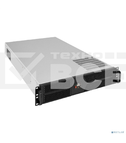 Серверный корпус ExeGate Pro 2U650-05 (RM 19