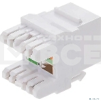 Модуль 5bites KJU55-02W KEYSTONE JACK/UTP/5E/110 IDC/180°, фото3