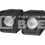 Акустическая система 2.0 Defender #1 SPK 22 черный, 5 Вт, питание от USB, фото14