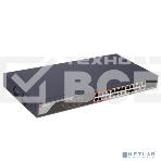 Коммутатор HiWatch SWT-1326P управляемый, фото3