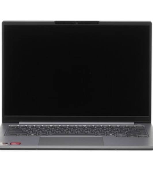 Ноутбук 14' IPS WUXGA LENOVO ThinkBook 14 G7 ARP grey (AMD Ryzen 5 7535HS/16Gb/512Gb SSD/VGA int/noOS) ((21MV00A5SA))