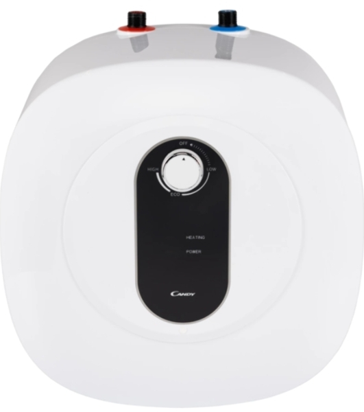 Водонагреватель Candy 15L TD0044044RU CS15V-EM2(R)