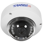 Уличная 4Мп IP-камера Trassir TR-D4D5 v3 2.8, фото4