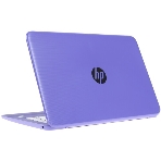 Клавиатура для ноутбука HP Stream 14-ax белый без рамки горизонтальный Enter, фото16