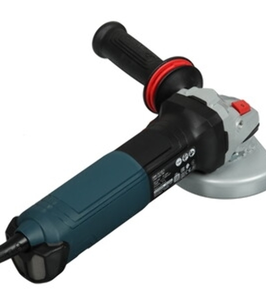 Угловая шлифмашина Bosch GWS 17-125 S (06017D0300)