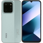 Смартфон Poco C85 6/128Gb зеленый, фото15