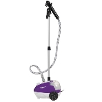 Отпариватель Sakura SA-3900P белый/фиолетовый, 1700 Вт, 30 г/мин, 1500 мл, фото6