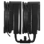 Кулер для процессора Zalman CNPS14X DUO черный, 120 мм, алюминий/медь, 2000 об/мин, 29.7 дБ, 4 pin, 270 Вт, 159 мм, фото13