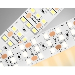 Светодиодная лента Ambrella light GS3901 2835 324Led/ 26W m/ 24V IP20 3000K/ 5000*18*1.2mm (2 конт.), фото10