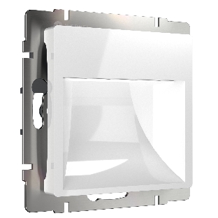 Встраиваемая LED подсветка Werkel W1154101 (белый)