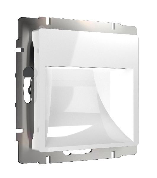 Встраиваемая LED подсветка Werkel W1154101 (белый)