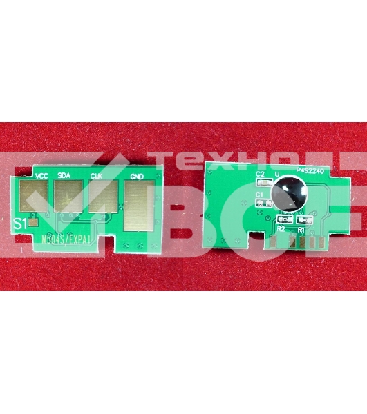 Чип ELP для Samsung CLP-415N/415NW/470/475 /CLX-4195/4195N/4195FN/4195FW (MLT-504S-M) Magenta 1.8K (Китай)