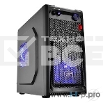 Компьютерный корпус Deepcool SMARTER , mATX / mini-ITX, без БП, 1x USB 3.0, 1x USB 2.0., фото 1