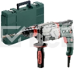 Перфоратор Metabo KHE 2660 Quick 600663500 Перфоратор Перф.3х-р,SDS+,850вт,3.0Дж,+БЗП, фото16