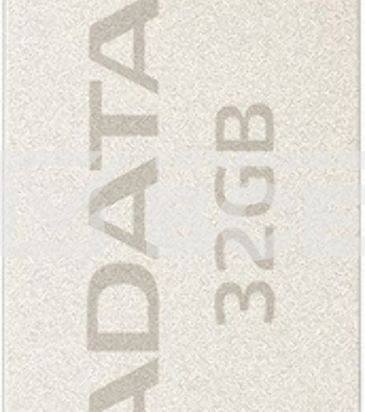 Флеш диск 32GB USB Drive ADATA USB 2.0 UV210 золотой мет. AUV210-32G-RGD