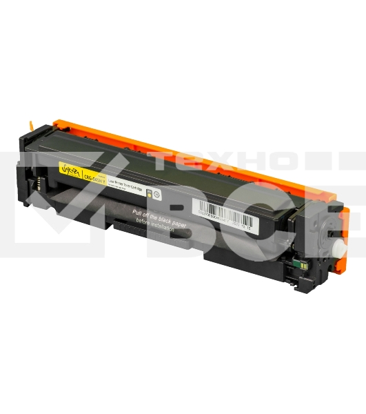 Картридж Sakura CRG045HY для Canon i-SENSYS LBP-610C, MF-630C, желтый, 2 200к.