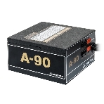 Блок питания Chieftec A-90 GDP-550C (ATX 2.3, 550W, 90 PLUS GOLD, Active PFC, 140мм fan, Cable Management) Retail, фото3