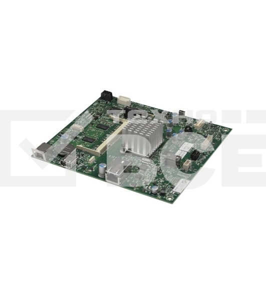 Плата форматера HP CLJ M577n/dn/x (B5L46-67909/B5L46-60001)