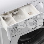 Стиральная машина Indesit IWSD 6105 B (CIS).L, фото3