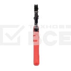 Кримпер Rexant HT-336 S для обжима штыревых наконечников, фото5