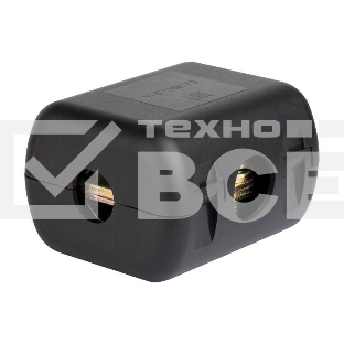 Сжим ответвительный У-871М (95-150/50-95кв.мм) (орех) StreamLine EKF y871m