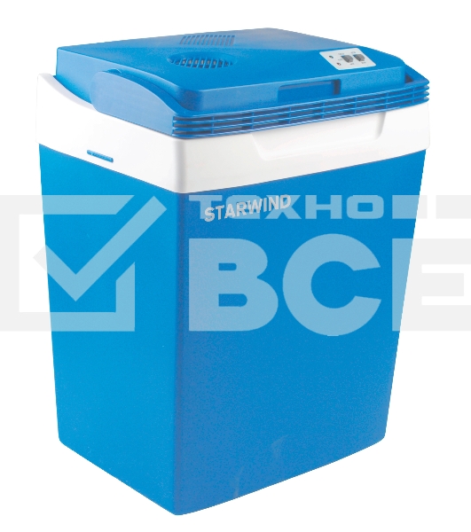 Автохолодильник Starwind CB-117 29л 48Вт