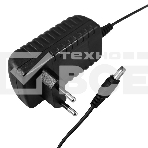 Источник питания 110-220 V AC/5 V DC 3 А 15 W с DC разъемом подключения 5.5х2.1, без влагозащиты (IP23), фото5